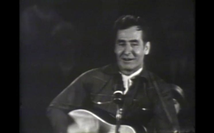 Sheb Wooley
