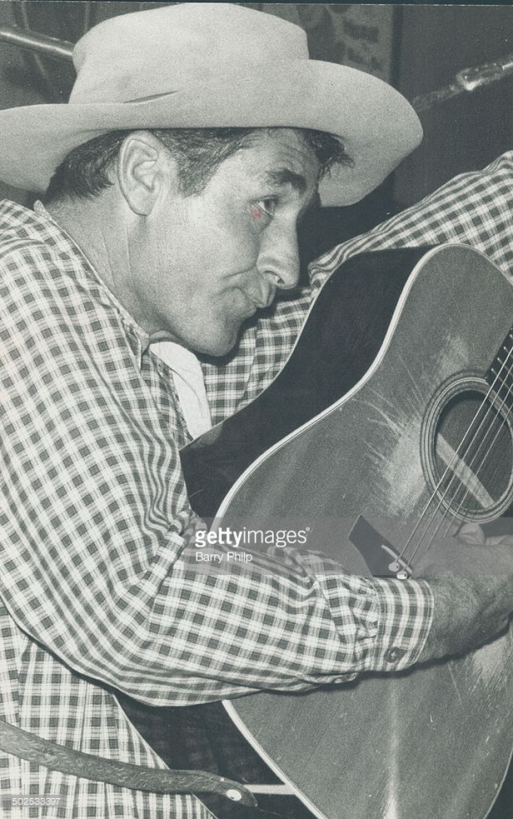 Sheb Wooley
