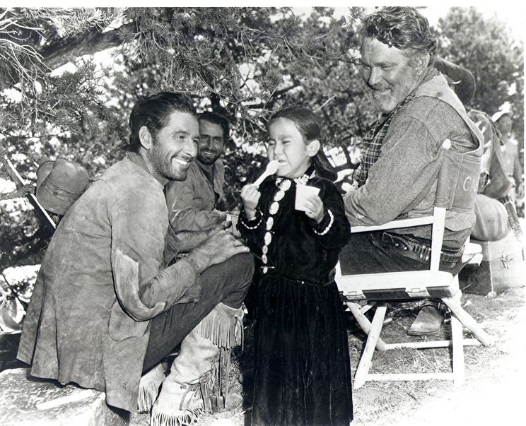 Sheb Wooley