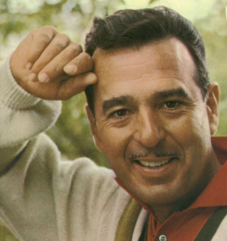 Sheb Wooley