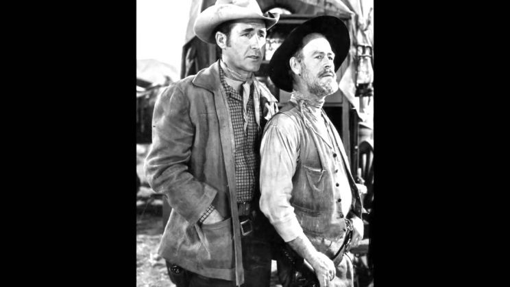 Sheb Wooley