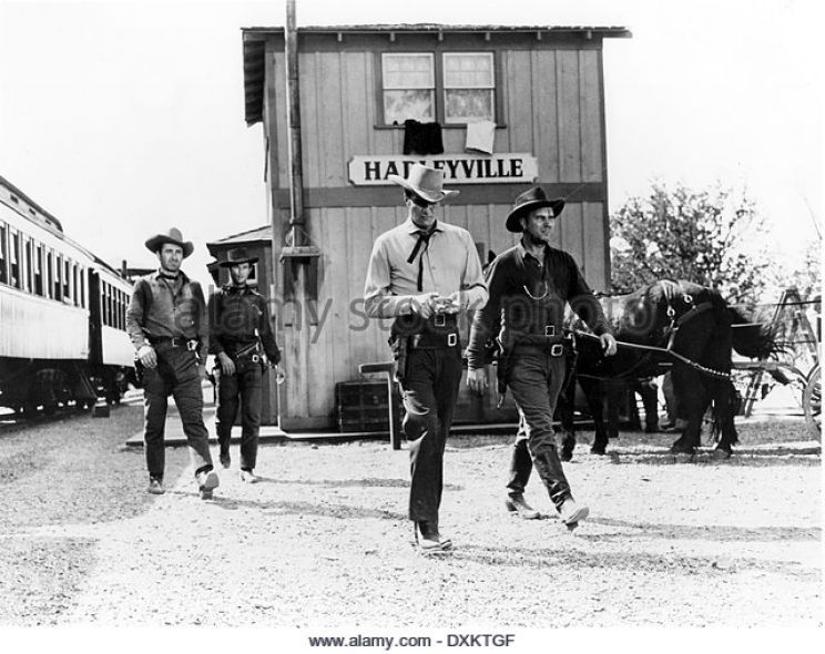 Sheb Wooley