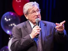 Shecky Greene