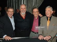 Shecky Greene