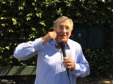 Shecky Greene