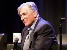 Shecky Greene