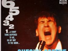 Shecky Greene
