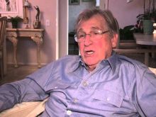 Shecky Greene