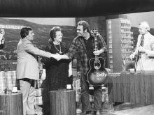 Shecky Greene