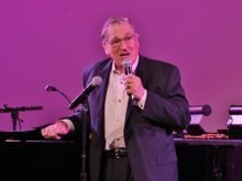 Shecky Greene