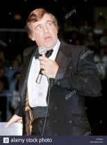 Shecky Greene