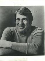 Shecky Greene