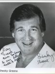 Shecky Greene