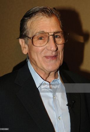 Shecky Greene