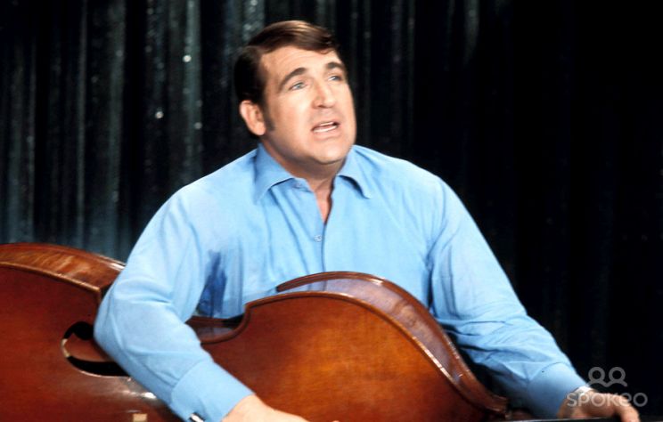 Shecky Greene