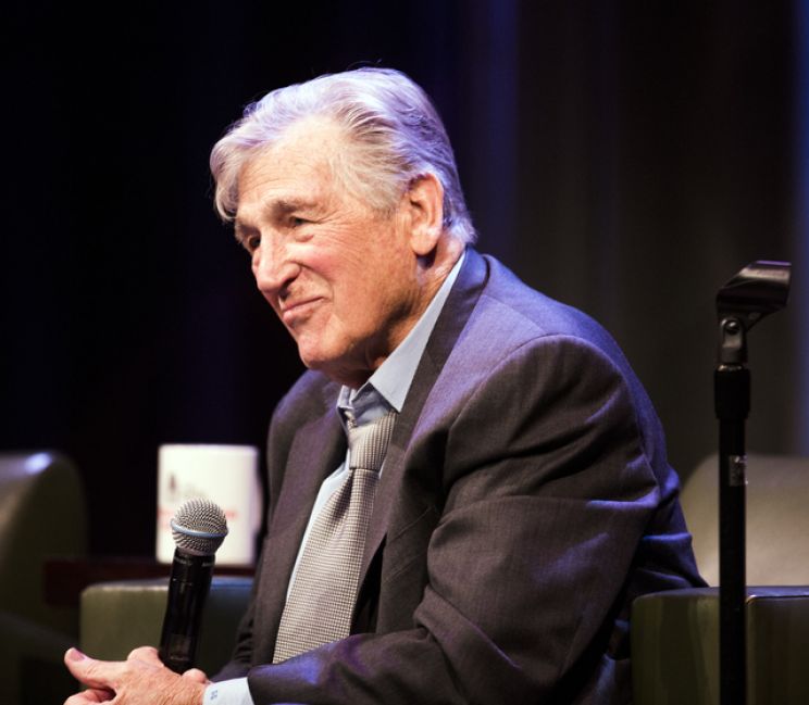 Shecky Greene