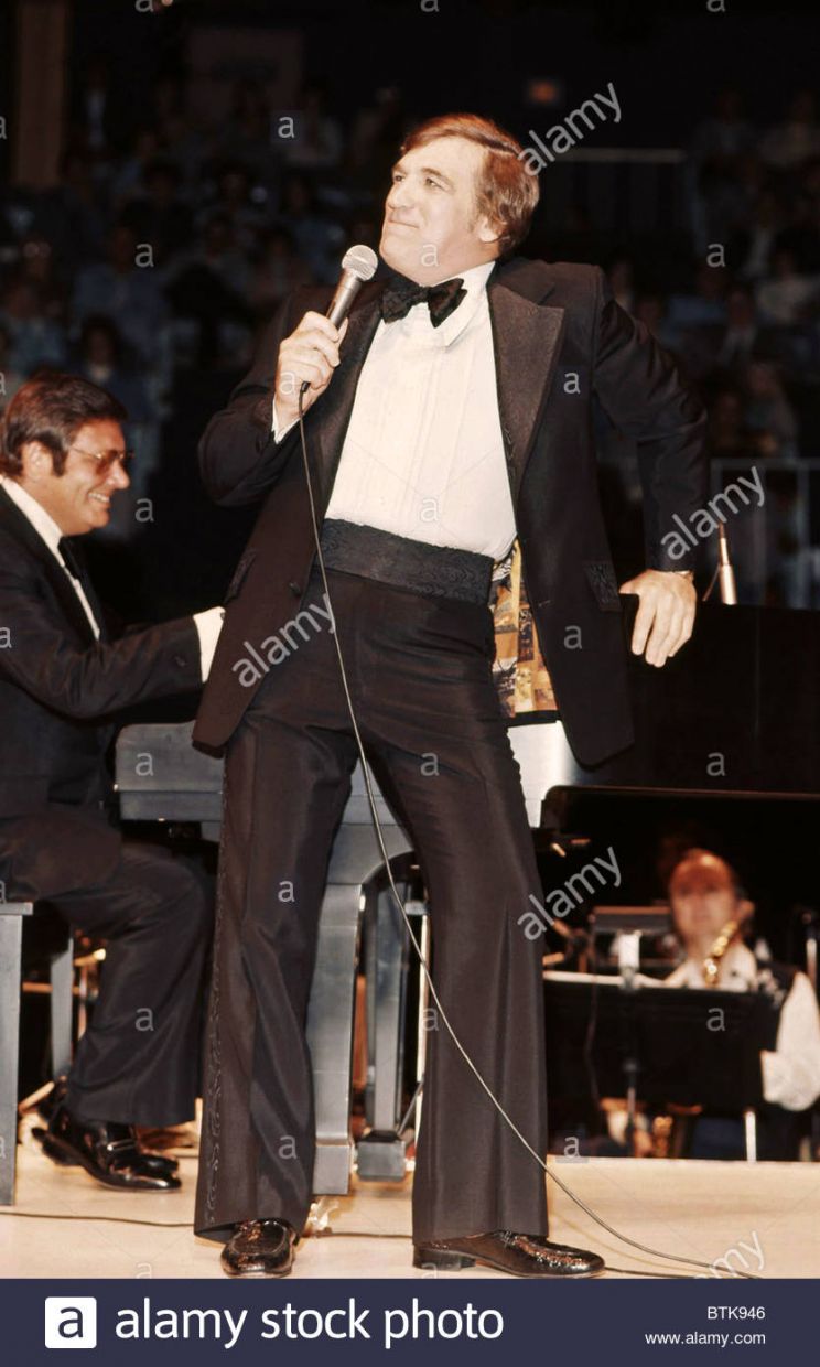 Shecky Greene