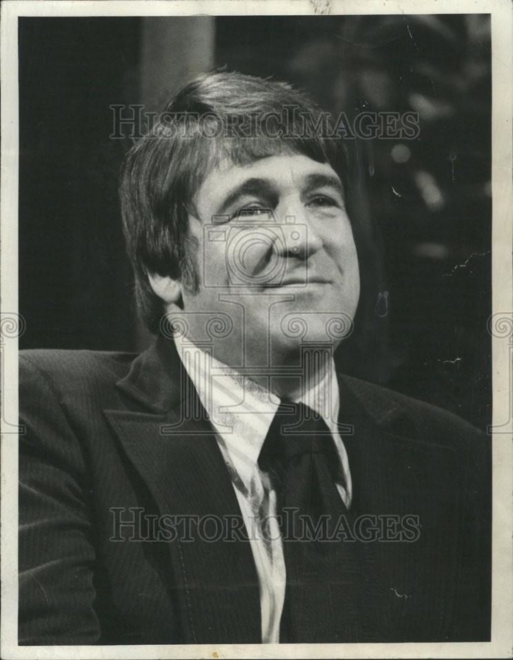 Shecky Greene
