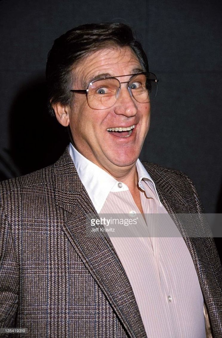 Shecky Greene