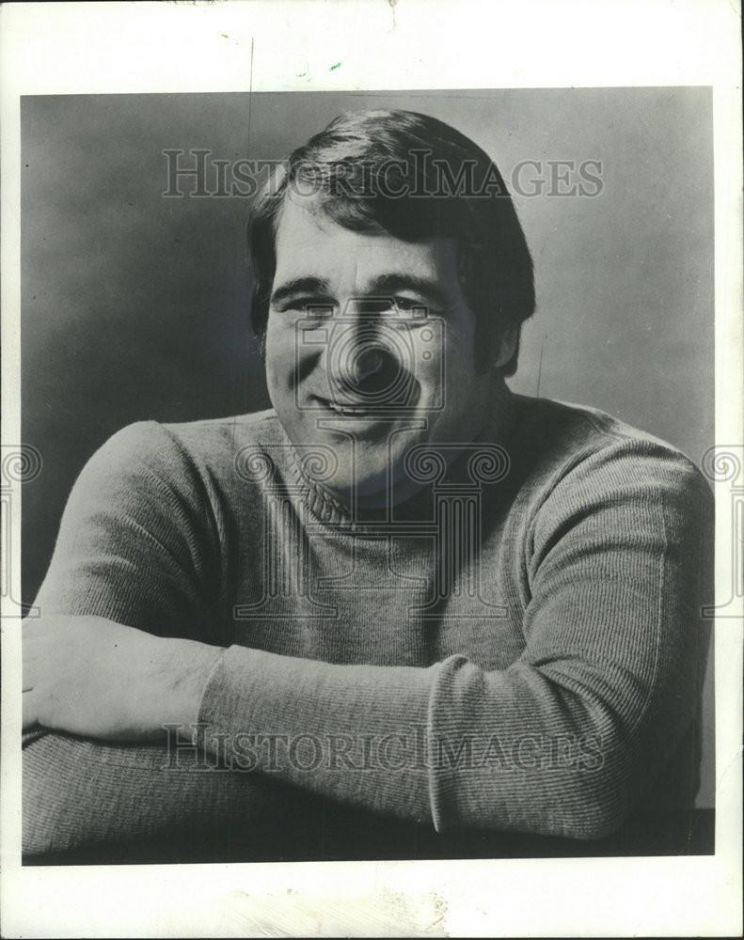 Shecky Greene