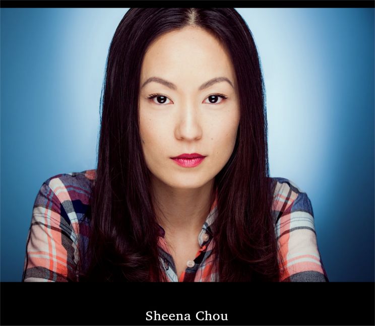 Sheena Chou