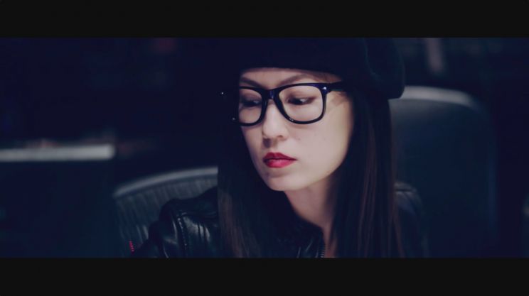 Sheena Chou