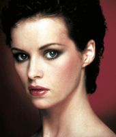 Sheena Easton