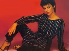 Sheena Easton