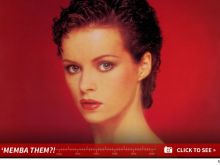 Sheena Easton