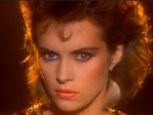 Sheena Easton