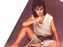 Sheena Easton