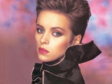 Sheena Easton