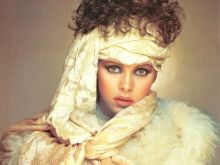 Sheena Easton