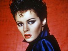 Sheena Easton