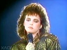 Sheena Easton