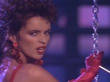Sheena Easton