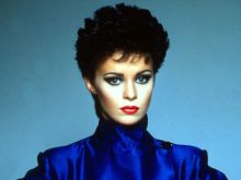 Sheena Easton