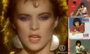 Sheena Easton