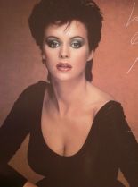 Sheena Easton