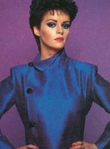 Sheena Easton