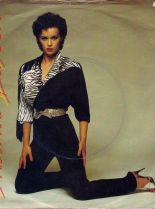 Sheena Easton