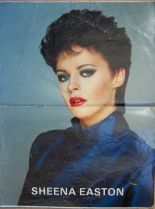 Sheena Easton