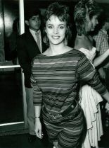 Sheena Easton