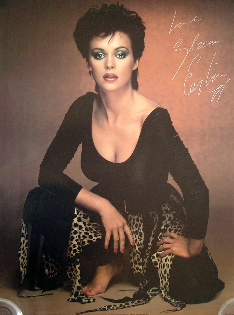 Sheena Easton