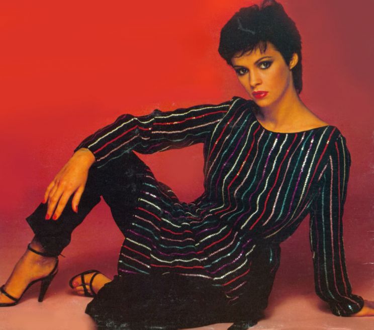 Sheena Easton