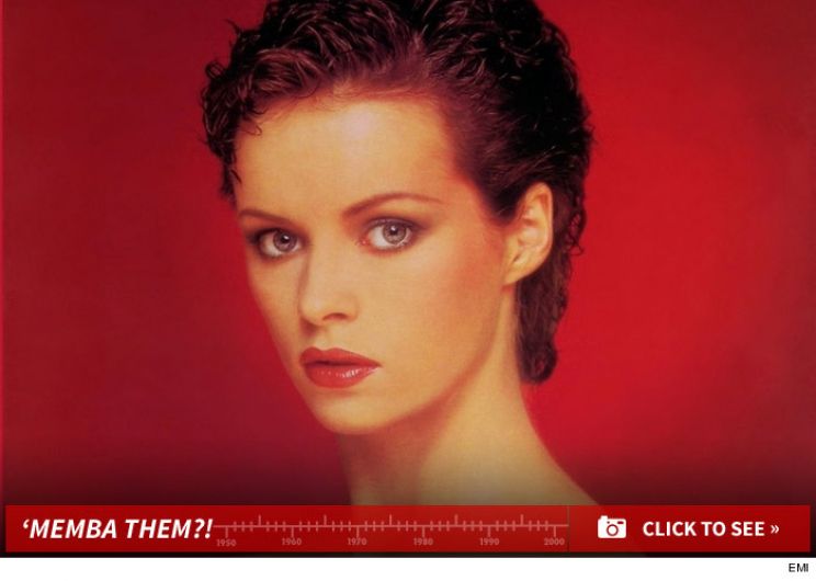 Sheena Easton