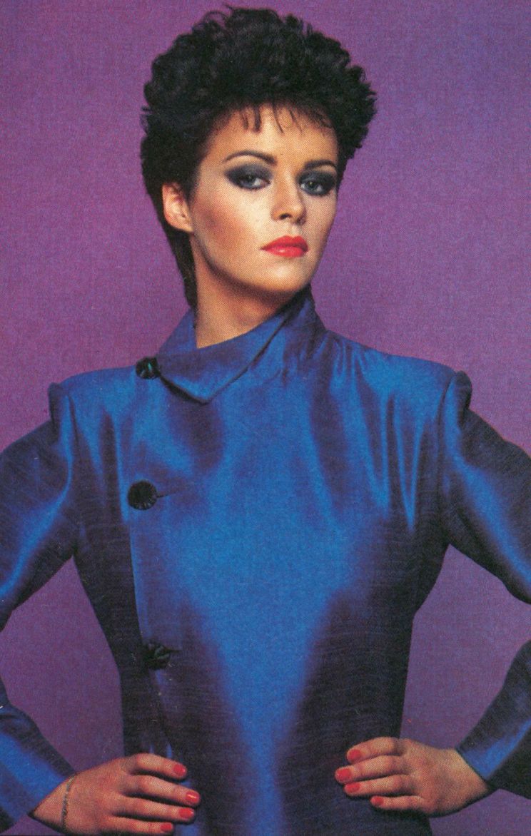 Sheena Easton