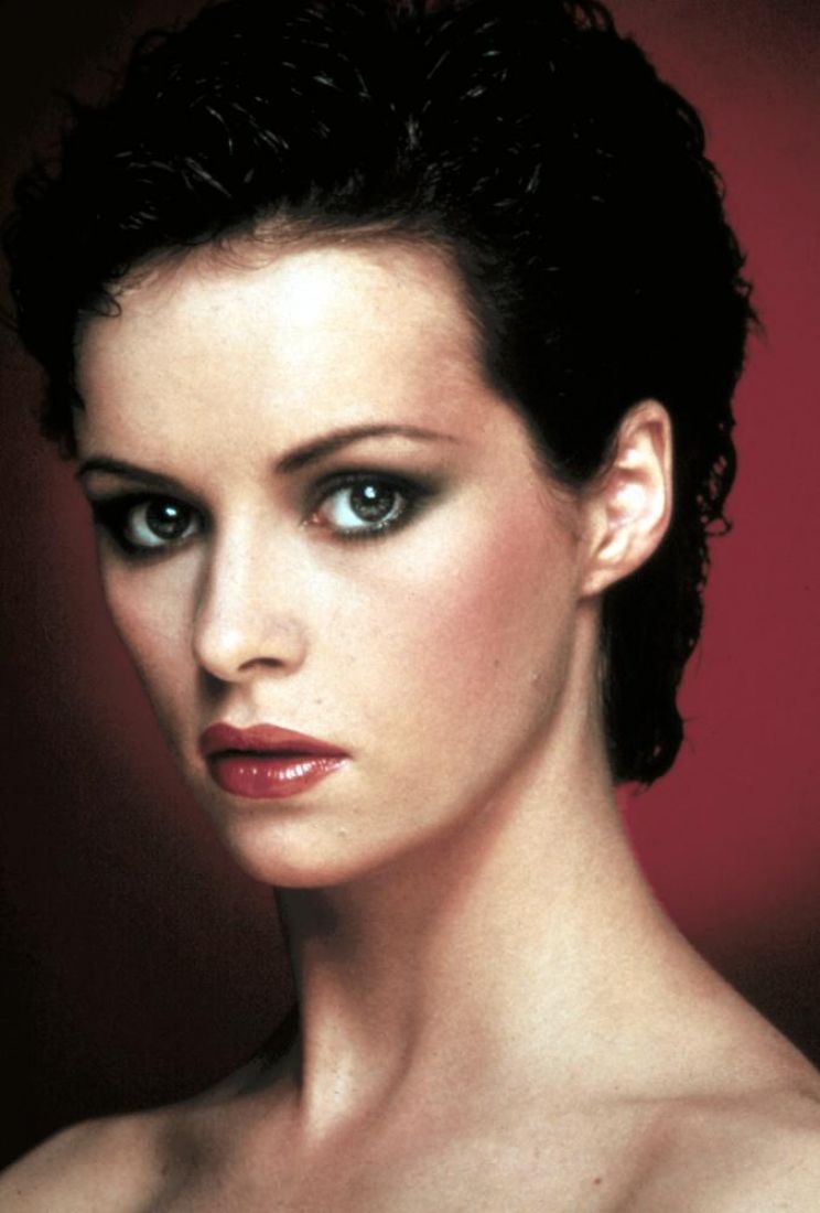 Sheena Easton