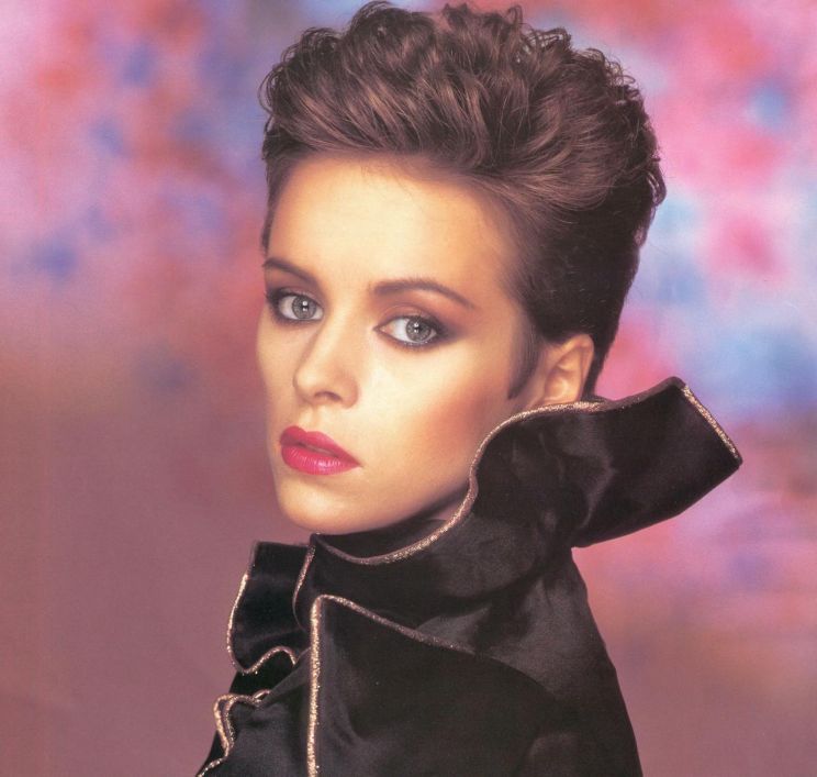 Sheena Easton