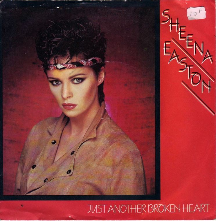 Sheena Easton